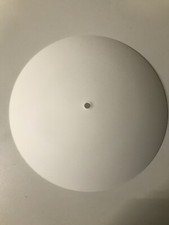 Ersatzglas Lampenschirm Rund