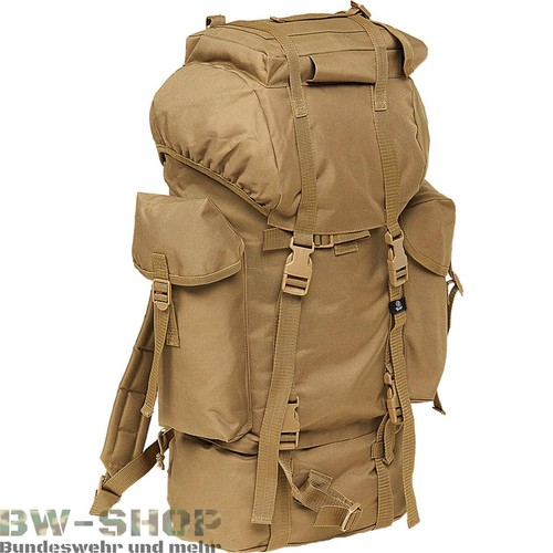 Bundeswehr kampfrucksack 65l - kampfrucksack,