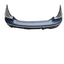 Stoßstange hinten KIA Opirus 2003-2007 .