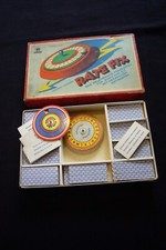 RATE FIX - Hausser Ratespiel  - Dreisprachig