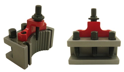 Stahlhalter für system - für,