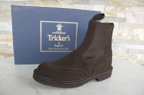 Tricker uk 3 - tricker's, eu