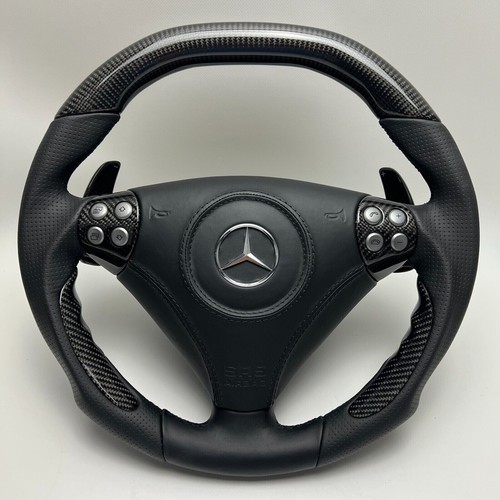 Lenkrad mercedes amg slk - amg,