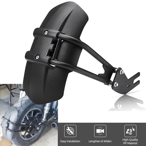 Motorrad kotflügel hinten - kotflügel,