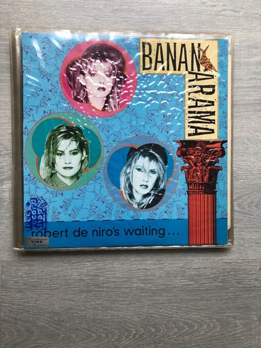 Bananarama robert niros - bananarama-robert,