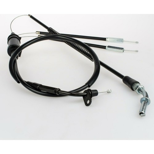 Gaszug set für yamaha rd - yamaha,