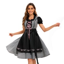 Hot damen oktoberfest - hot,