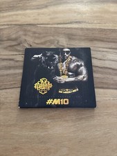 Massiv m10 deutschrap - massiv, •