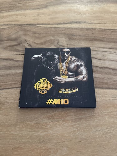 Massiv m10 deutschrap - -, #m10