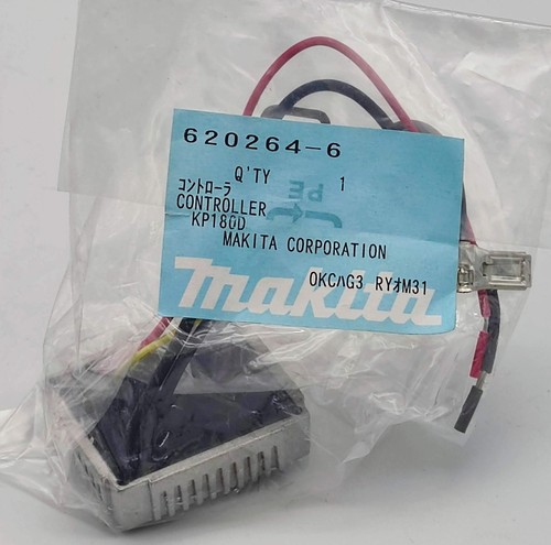 Makita controller 620264 - makita®, 620264-6