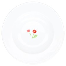 Suppenteller Dibbern Impression Rot