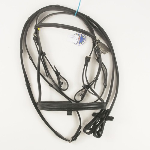 Lemetex pony trense schwarz - pony,
