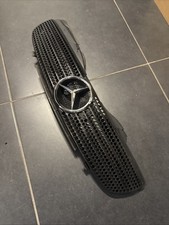 Original SLK R170 Kühlergrill