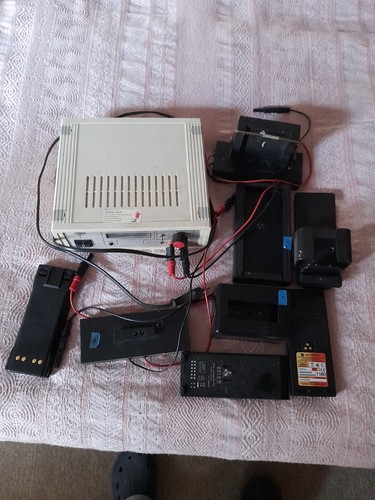 Ladestation 60w usb 8 - 60w, 8-port