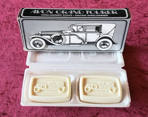 Avon grand tourer windjammer - tourer,