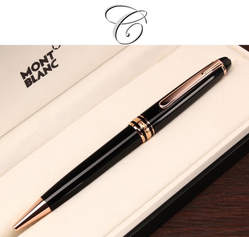Montblanc meisterstück - montblanc,
