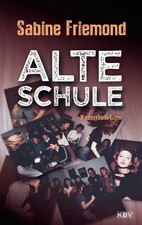 Sabine friemond alte schule - friemond,