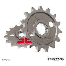 Ritzel 15 Zähne für Kawasaki