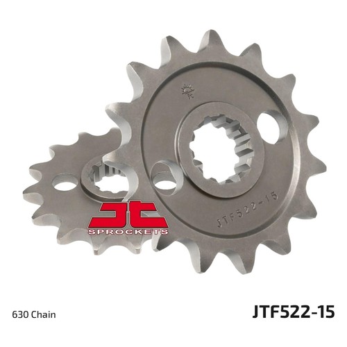 Ritzel zähne für - 15,