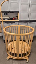 Stokke Sleepi Mini  /  nie