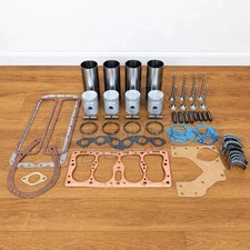Motor rebuild kit - motor, passend