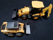 Bruder Baufahrzeuge Caterpillar