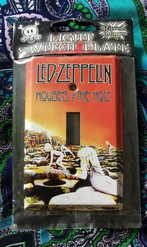 Led zeppelin merchandise usa - merchandise,