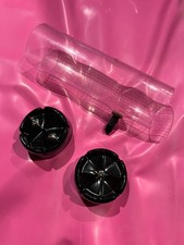 Receiver Venus 2000 Venus2000 Melkmaschine inkl. 2 Endkappen und Liner