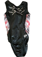 GK Turnanzug Gymnastikanzug Gr. 146/152  sehr guter Zustand