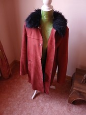 Primark Damen Mantel Gr. 44