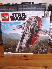 LEGO Star Wars: Boba Fetts