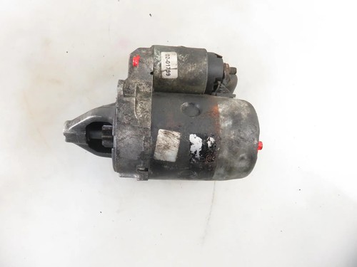 Nissan almera n16 anlasser - ii,