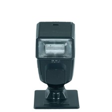 Metz 48 AF-1 Blitz mit