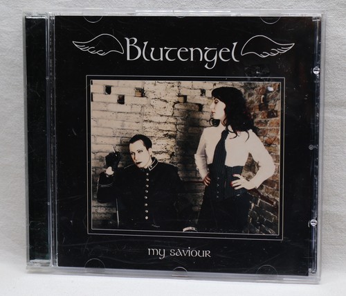 Blutengel saviour - saviour,