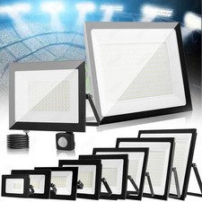 LED Fluter 10W-1000Watt mit