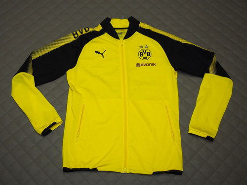 Bvb borussia dortmund jacke - borussia,
