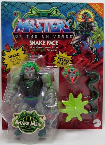 Masters the universe - of, universe™