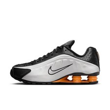 Nike Shox R4 Sneaker Herren