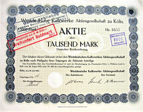 Westdeutsche kalkwerke köln - kalkwerke,