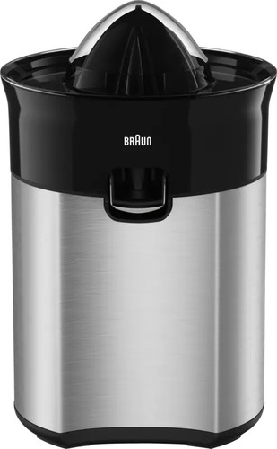 Braun zitruspressen schwarz - braun,