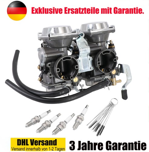 Neu vergaser für yamaha xv400 - neu,