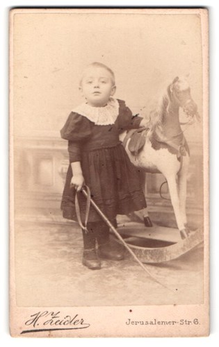 Fotografie zeidler berlin - h.,