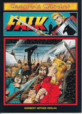 Falk Nr 20 Hethke Verlag