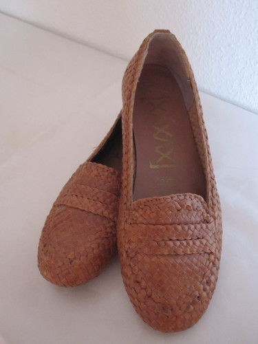 Damen ballerinas xyxyx - damen, gr.