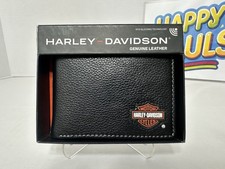 New Harley Davidson Men's