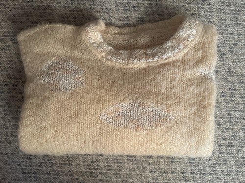 Handgestrickt damen - handgestrickt,