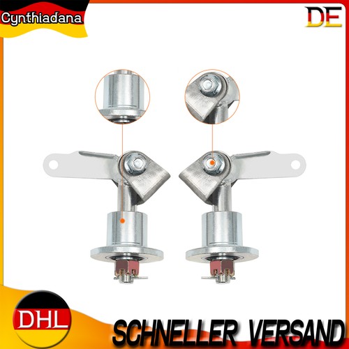 Achsschenkel spindel - 5", achsschenkel-spindel