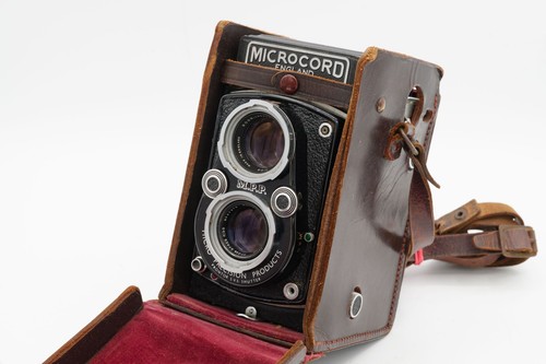 Mpp microcord tlr - mpp,