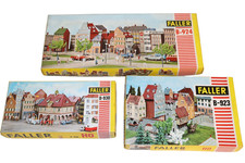 Faller Modelleisenbahn 3