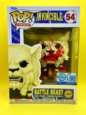 Funko Pop! Invincible Battle